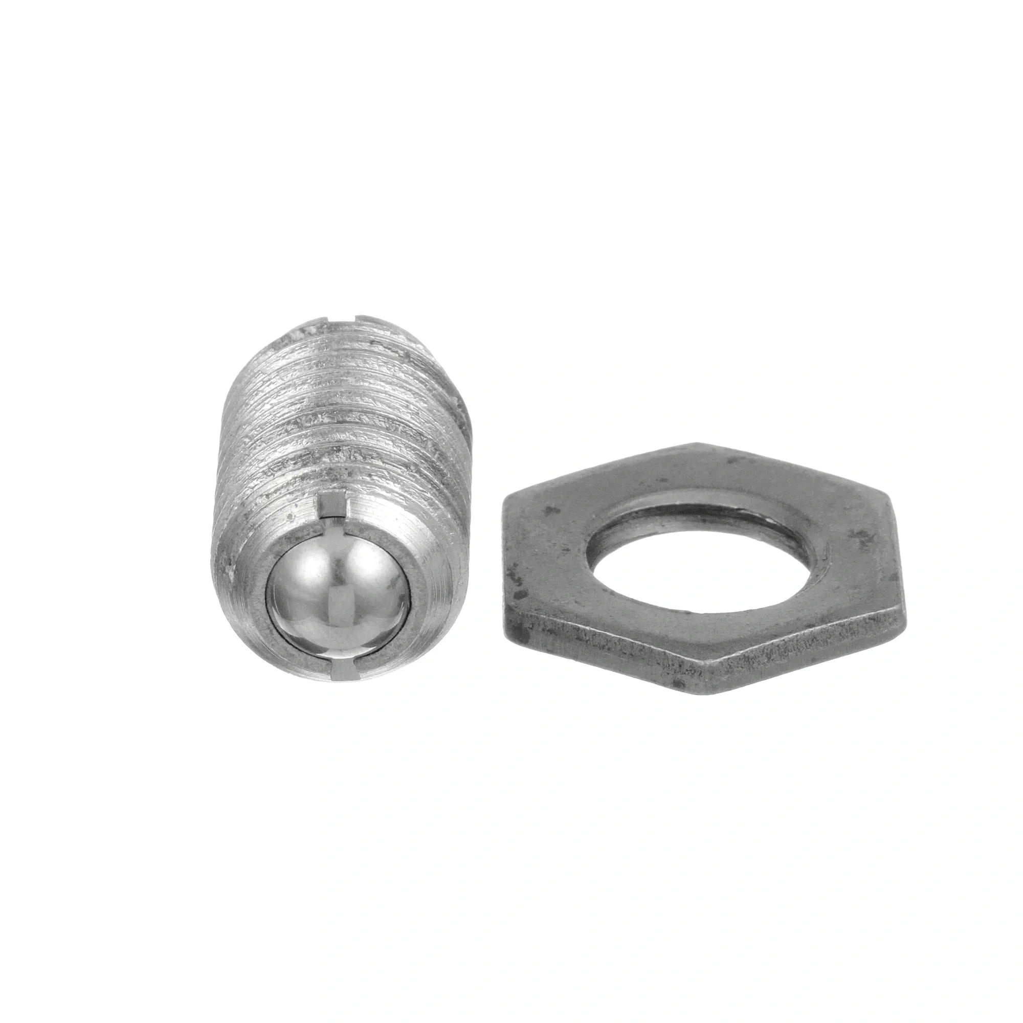8584 Blodgett - Ball Plunger Door Catch for Ovens alternate view 1 8584 Blodgett - Ball Plunger Door Catch for Ovens alternate view 1